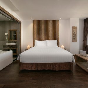 Standard Room 1 Person