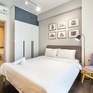 Deluxe Room 2 Person